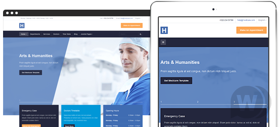 [Joomlart] JA Healthcare v1.1.0 - медицинский шабл_0.png